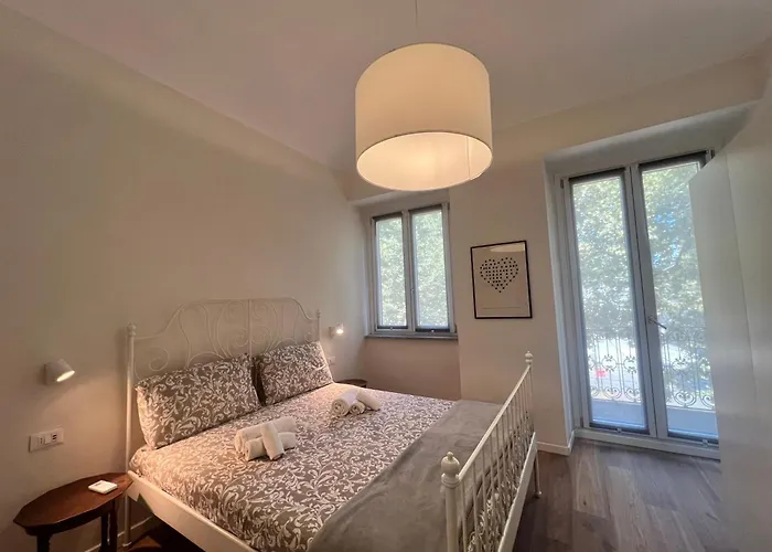 Acadamis Maison Mara - Quadrilatero