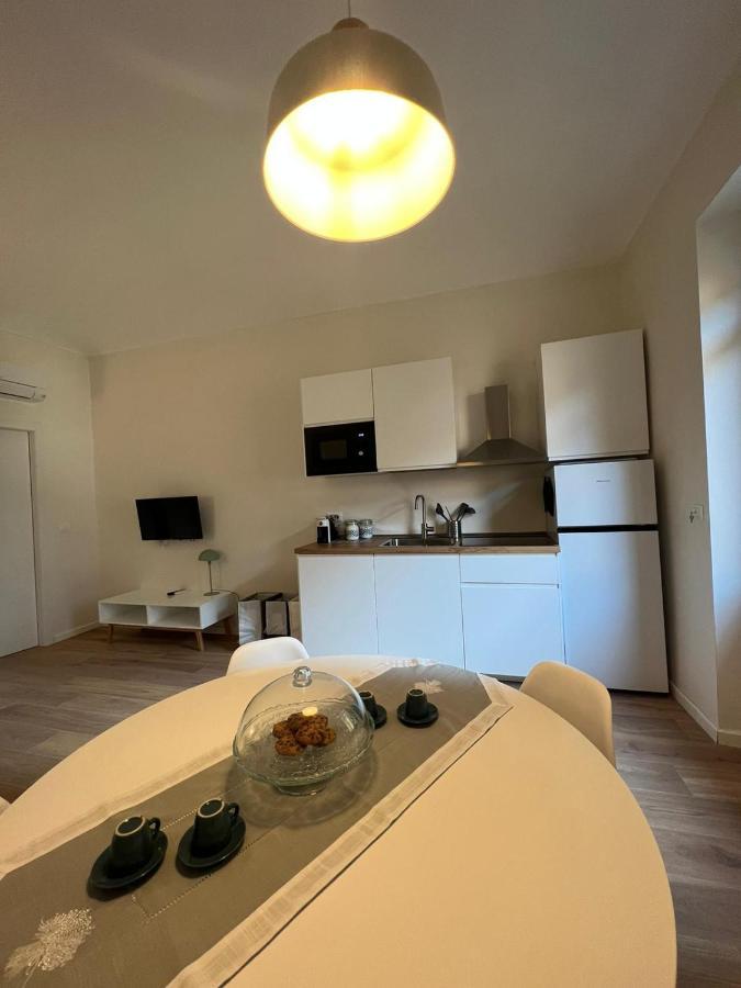 Acadamis Maison Mara - Quadrilatero Appartement Turin