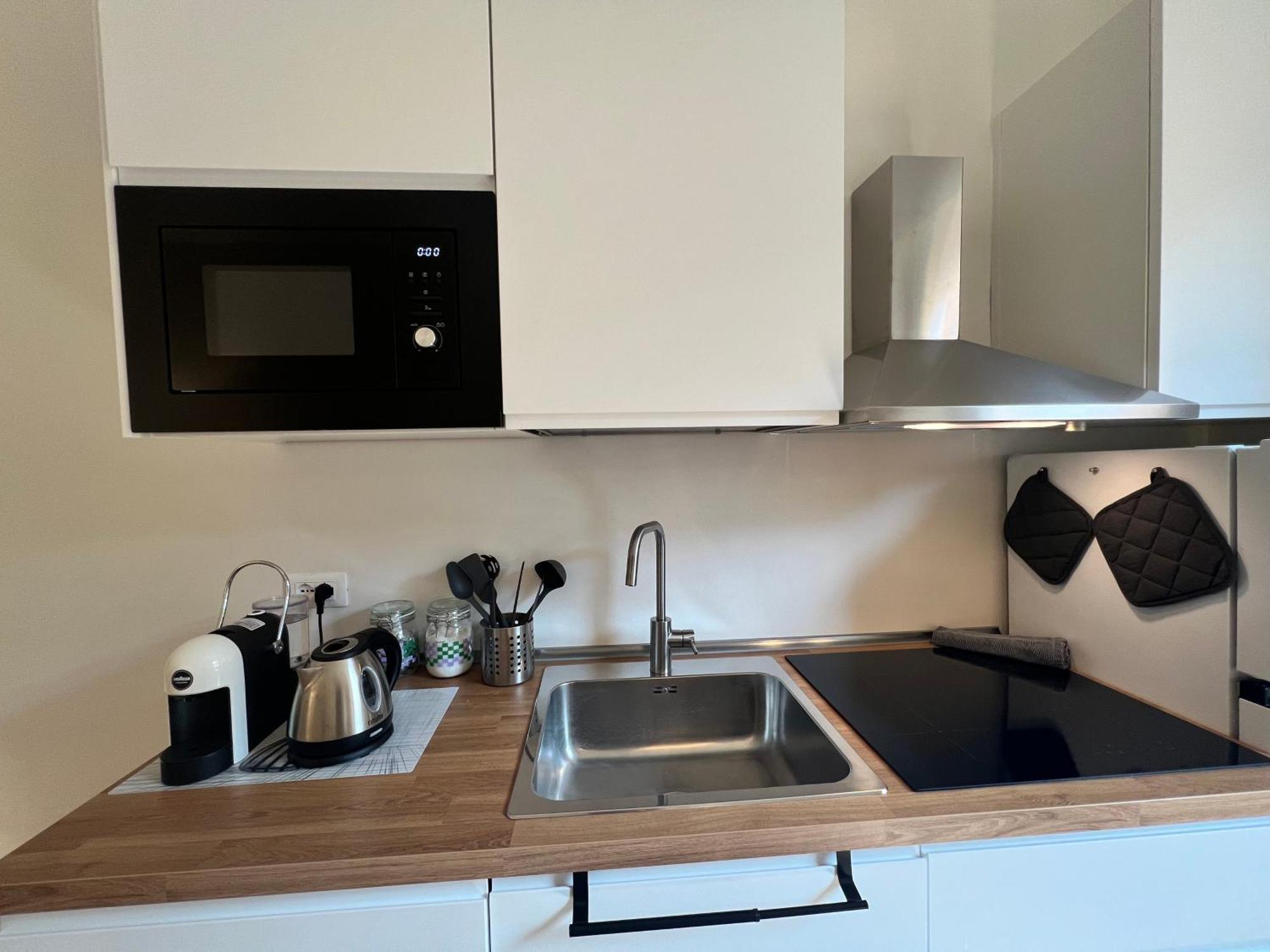 Acadamis Maison Mara - Quadrilatero Appartement Turin