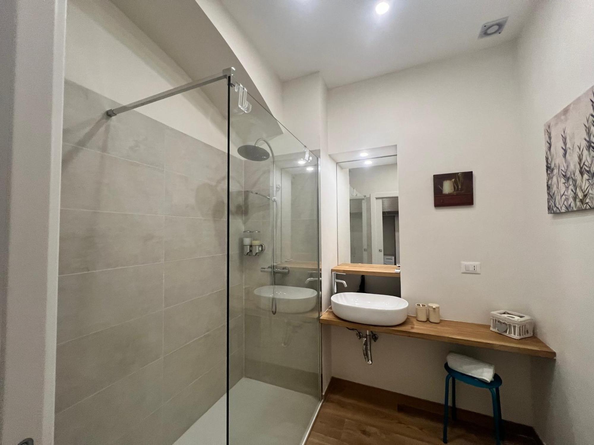 Acadamis Maison Mara - Quadrilatero Appartement