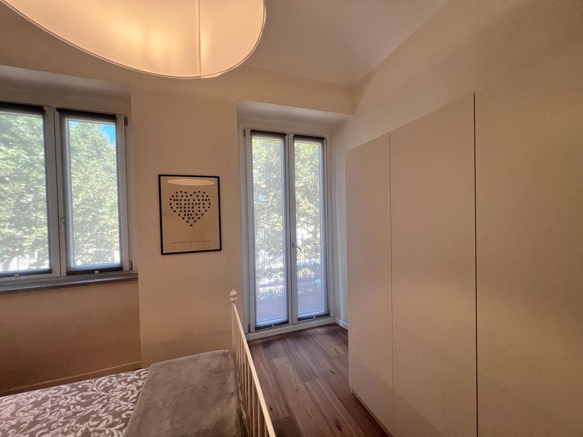 Appartement Acadamis Maison Mara - Quadrilatero