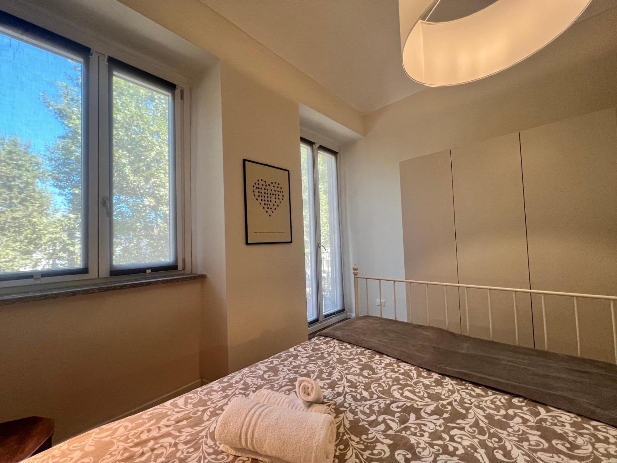 Acadamis Maison Mara - Quadrilatero Appartement *