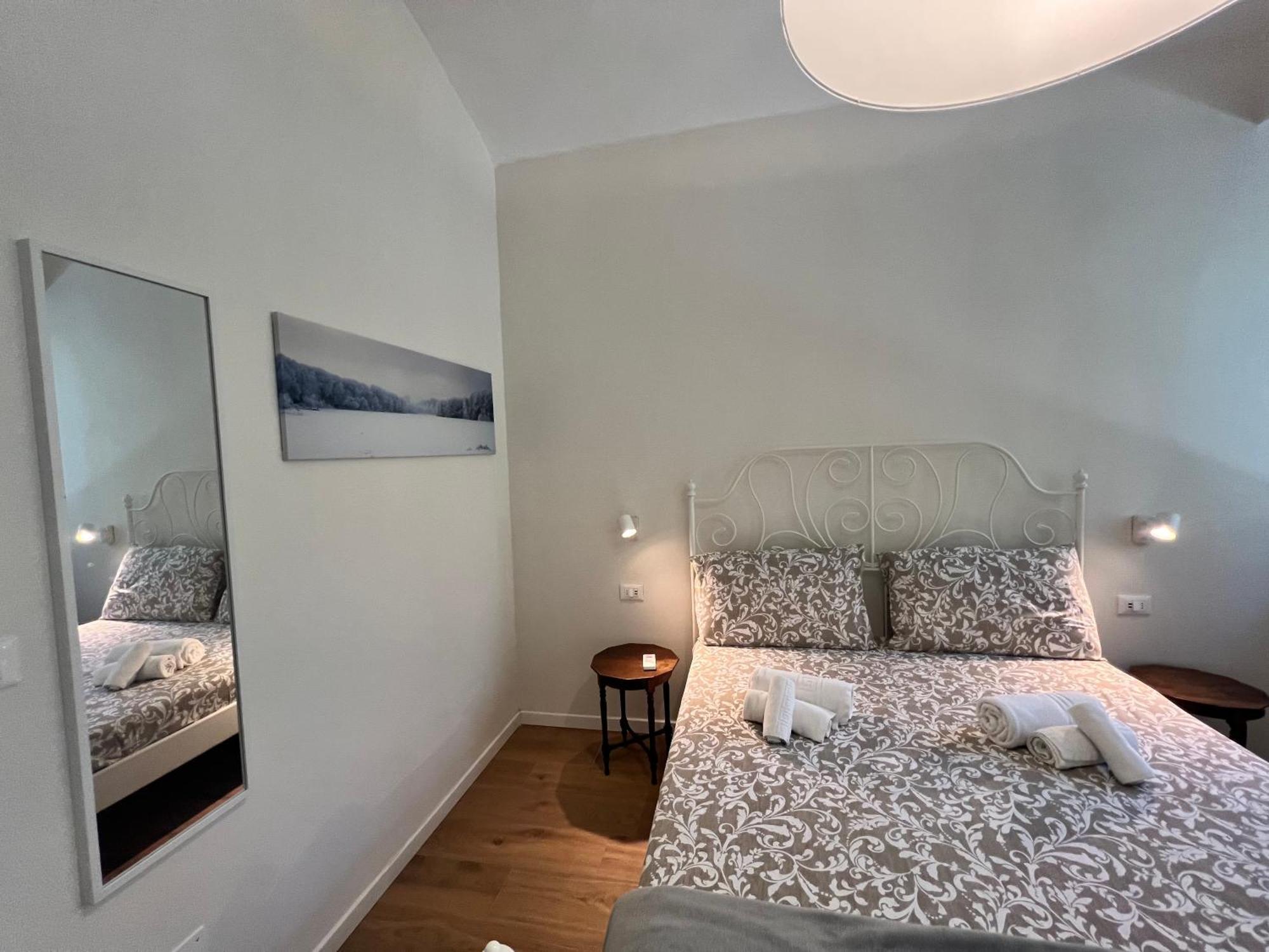 Acadamis Maison Mara - Quadrilatero Apartment Turin